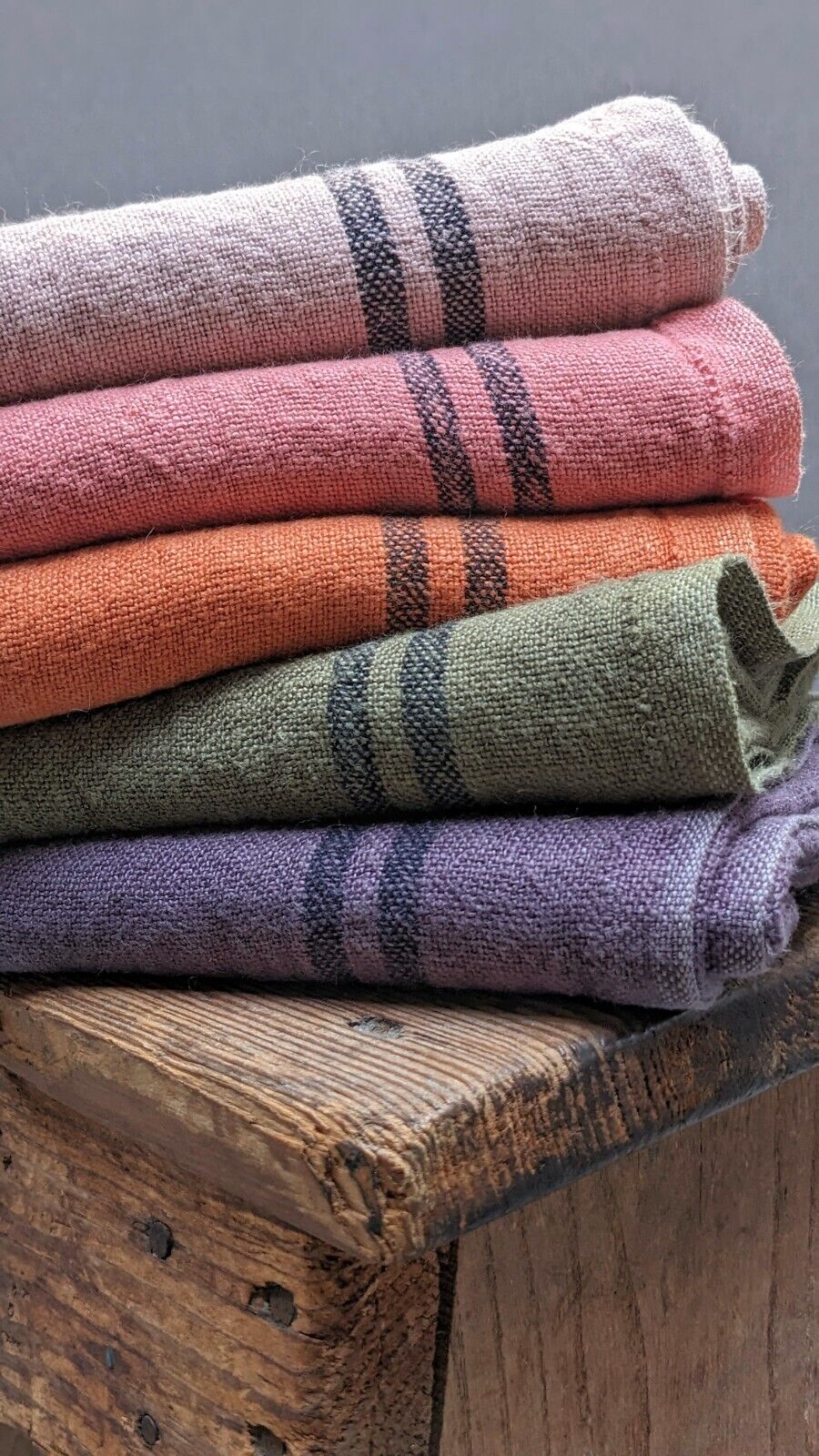 TEXTILES - Bon Ton goods
