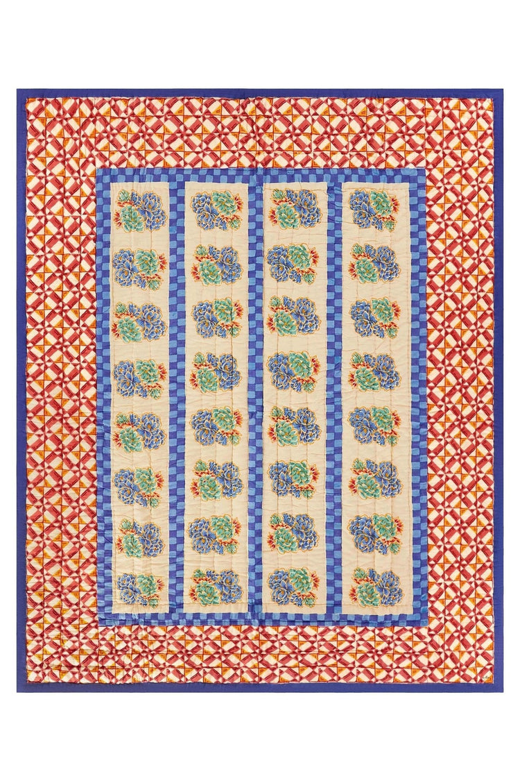 The Autumn House - Bon Ton goods