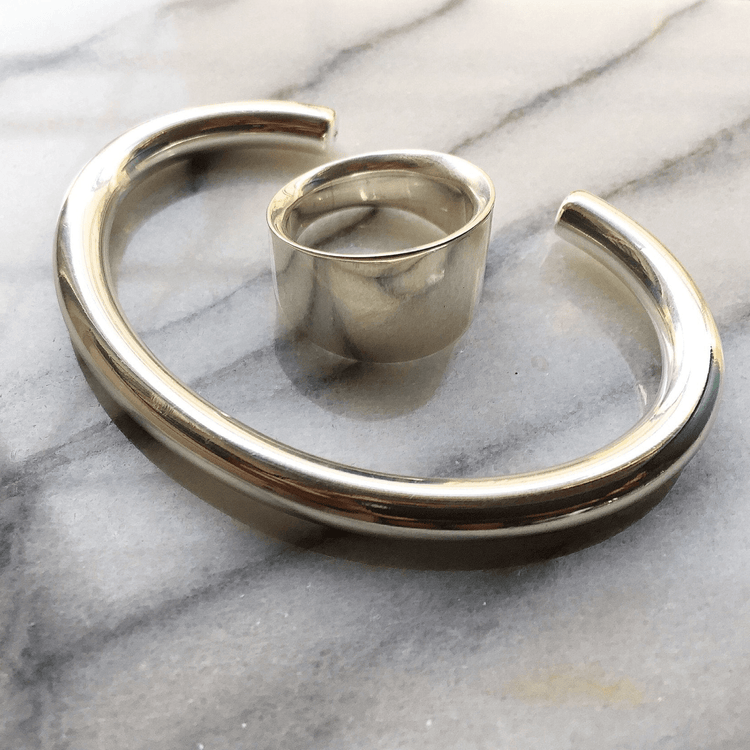 The Classic Collection | Mikkel Brøgger Jewelry