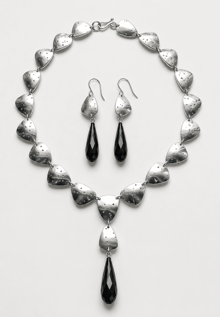THE MERMAID SUITE - Bon Ton goods