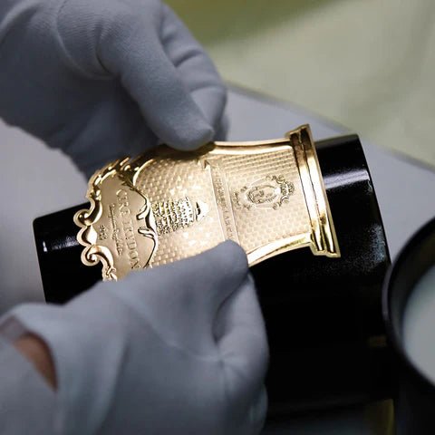 The Trudon collection at BON TON goods