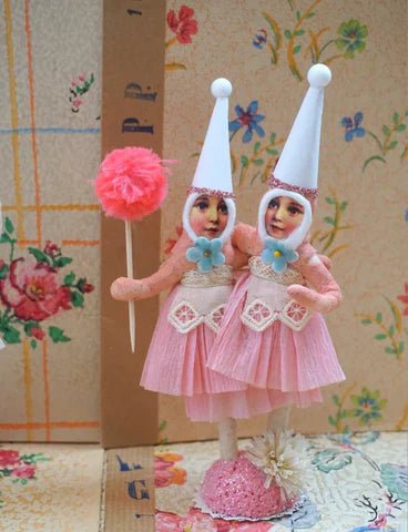 VINTAGE BY CRYSTAL - Bon Ton goods