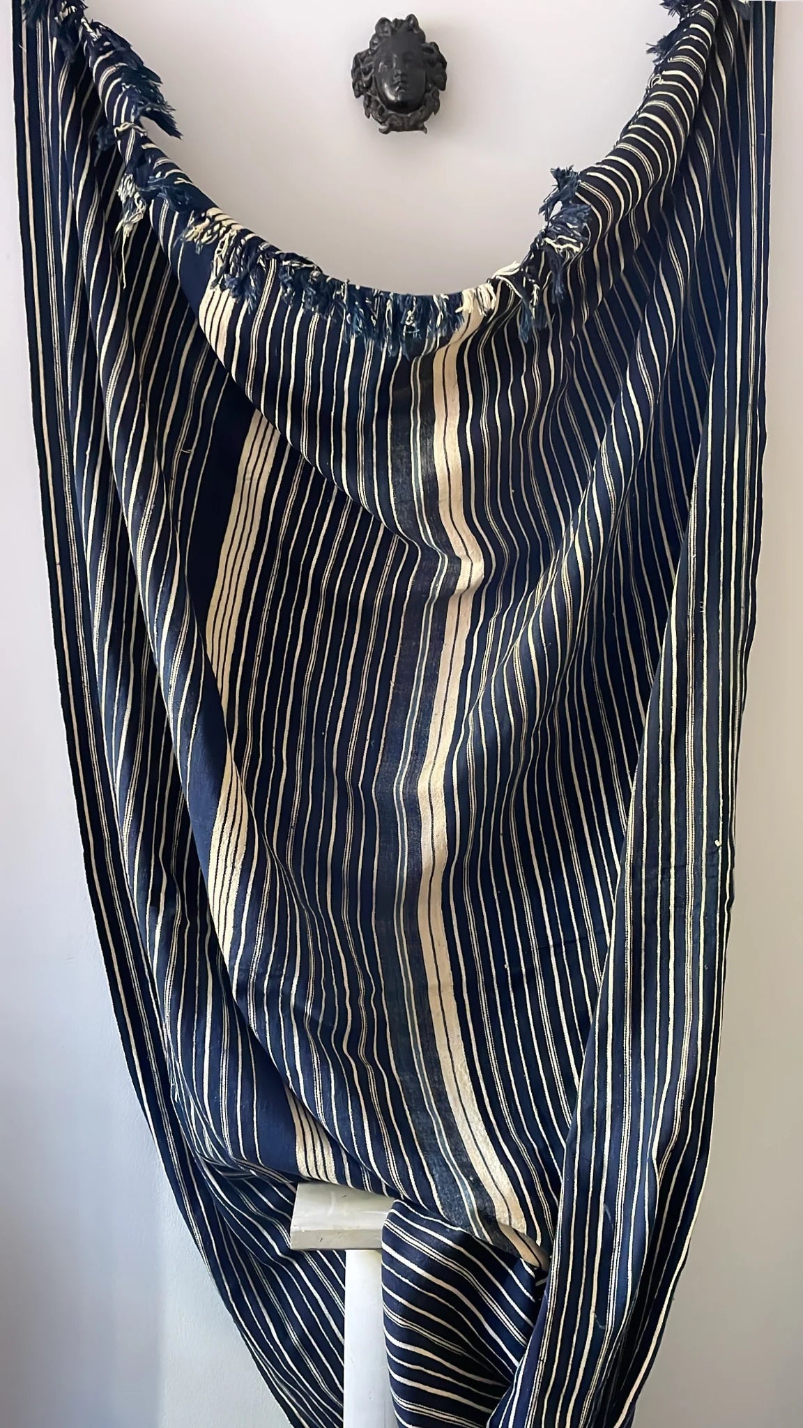 VINTAGE THROWS - Bon Ton goods
