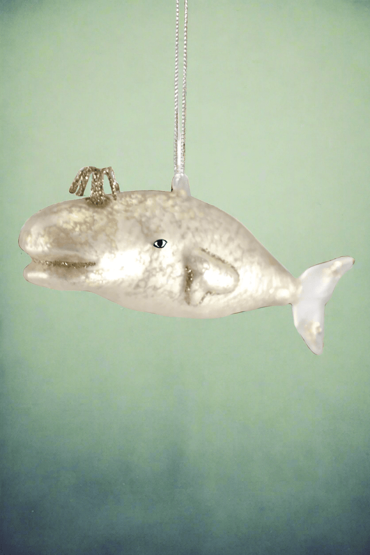 WHALES - Bon Ton goods