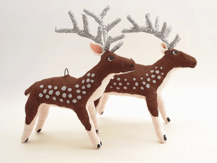 WOODLAND | VINTAGE BY CRYSTAL - Bon Ton goods