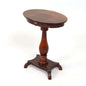 19th Century Mahogany Occasional Work Table