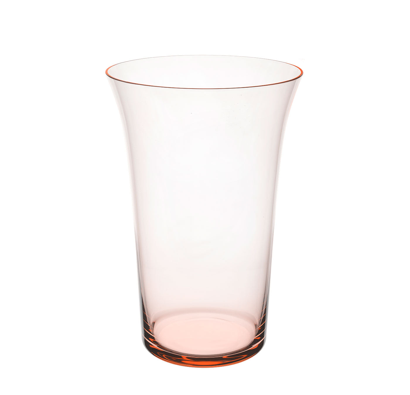 Flower Vase BV20 Rosalin | Lobmeyr Crystal