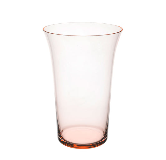 Flower Vase BV20 Rosalin | Lobmeyr Crystal