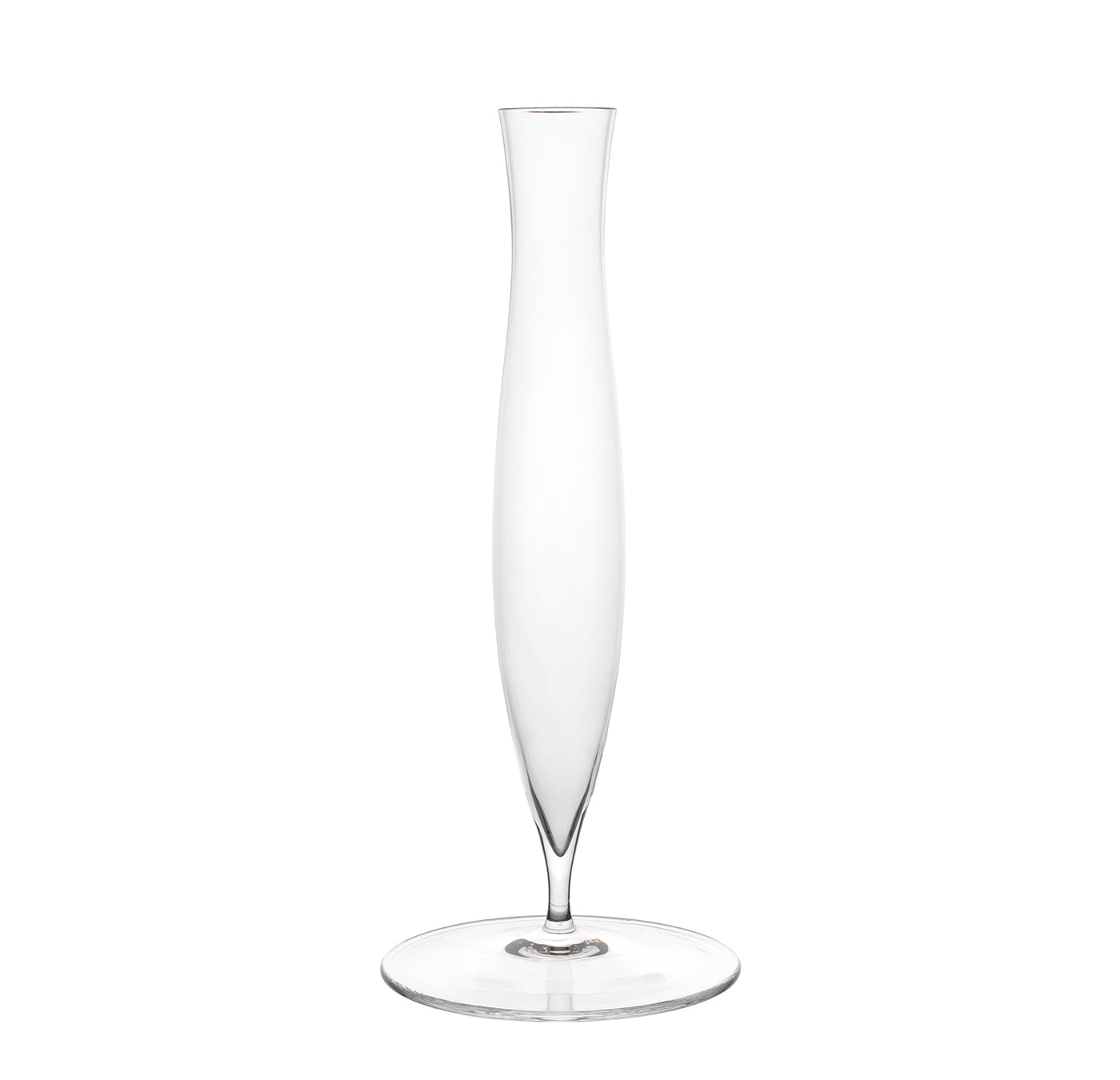 Flower Vase BV39 I. New | Lobmeyr Crystal