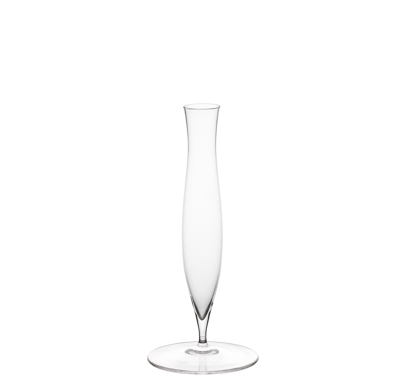 Flower Vase BV39 II. | Lobmeyr Crystal