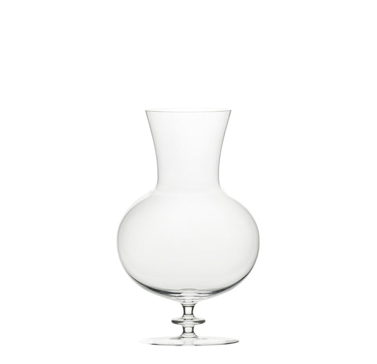 Flower Vase BV63 | Lobmeyr Crystal