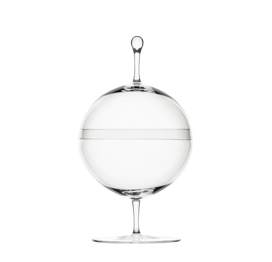 Candy Dish I. | Lobmeyr Crystal