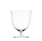 Flower Vase on stem TS238GL | Lobmeyr Crystal
