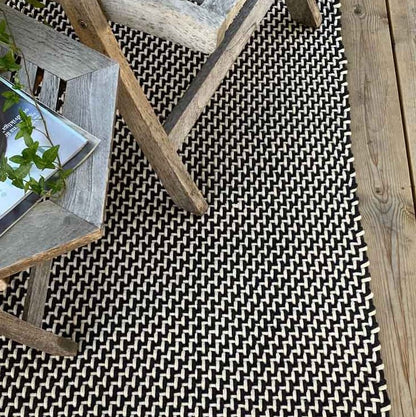 140 x 200cm Cotton Rope Mat | Etol - Bon Ton goods