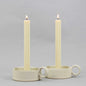 Relief Candle 2-Pack | Christmas Ornament