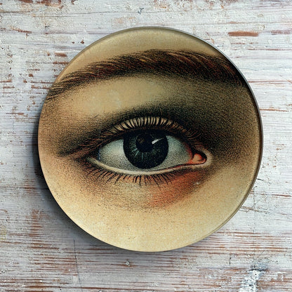Eye Left | John Derian