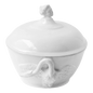 Marie-Antoinette Tureen with Swan | Astier de Villatte: Exclusive Pre-Order Item