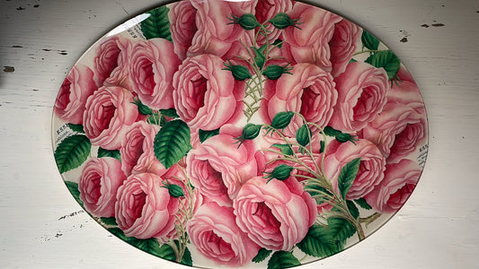Cascading Roses - John Derian Company | John Derian
