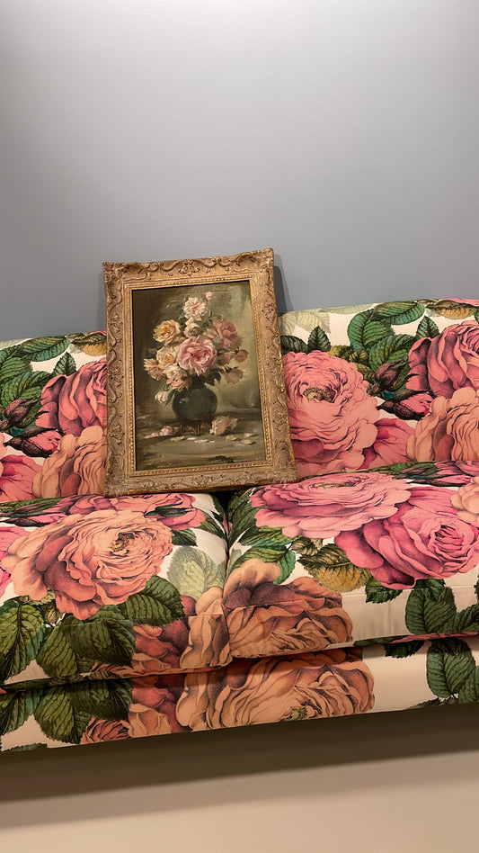 Léon de Pape, Oil on Canvas