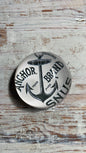 Anchor Snus - Paperweight - John Derian Company