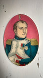 Napoleon Portrait Oval | John Derian