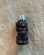 Nostalgic Mini Black Dog | Nostalgie Christbaumschmuck | Christmas Ornament