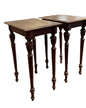 Pair of Vintage French Console Tables