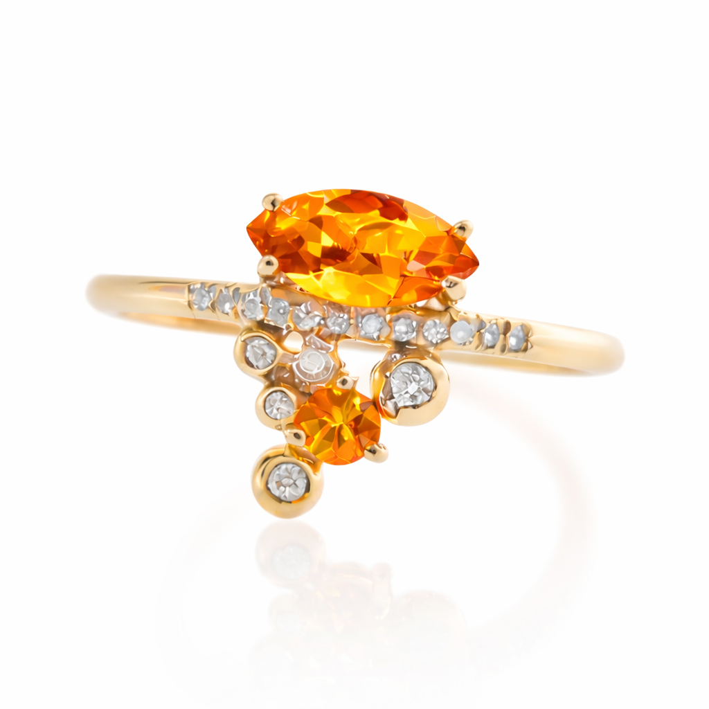 Désirée Ring | Mikkel Brøgger