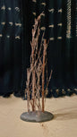 Winter Forest Brush Christmas Tree