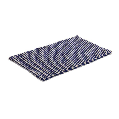 70 x 120cm - Cotton Rope Mat | Etol - Bon Ton goods