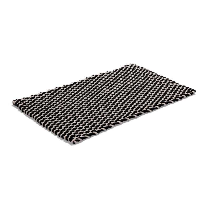 70 x 120cm - Cotton Rope Mat | Etol - Bon Ton goods