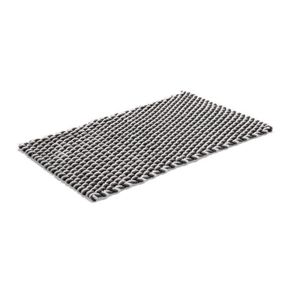 70 x 120cm - Cotton Rope Mat | Etol - Bon Ton goods