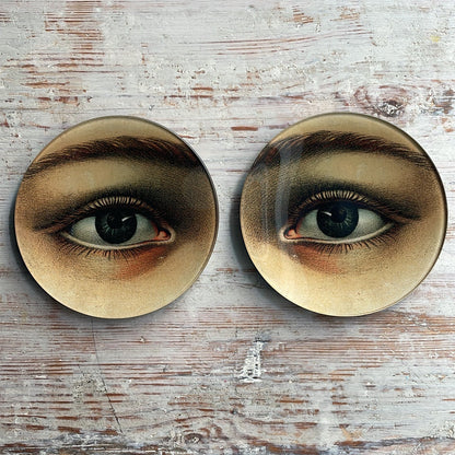 Eye Left | John Derian
