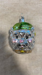 Nostalgic Cat Head | Nostalgie Christbaumschmuck