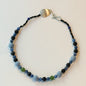 The Wiener Werkstätte Necklace II - By Mikkel Brøgger | Mikkel Brøgger