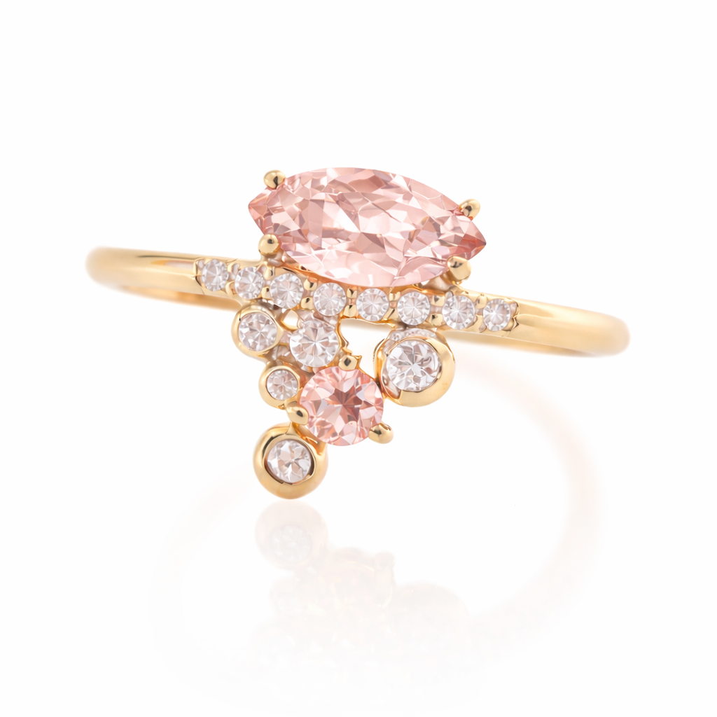 Désirée Ring | Mikkel Brøgger