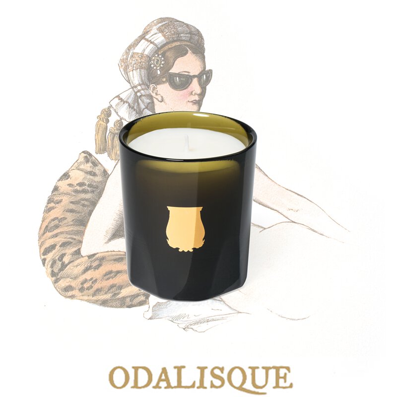Odalisque | Trudon