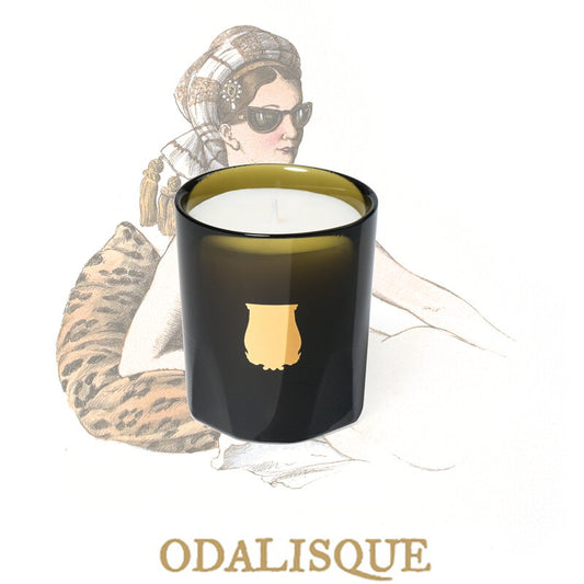 Odalisque | Trudon