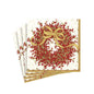 Pepperberry Paper Cocktail Napkins - BON TON goods