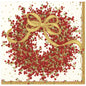Pepperberry Paper Dinner Napkins by Caspari