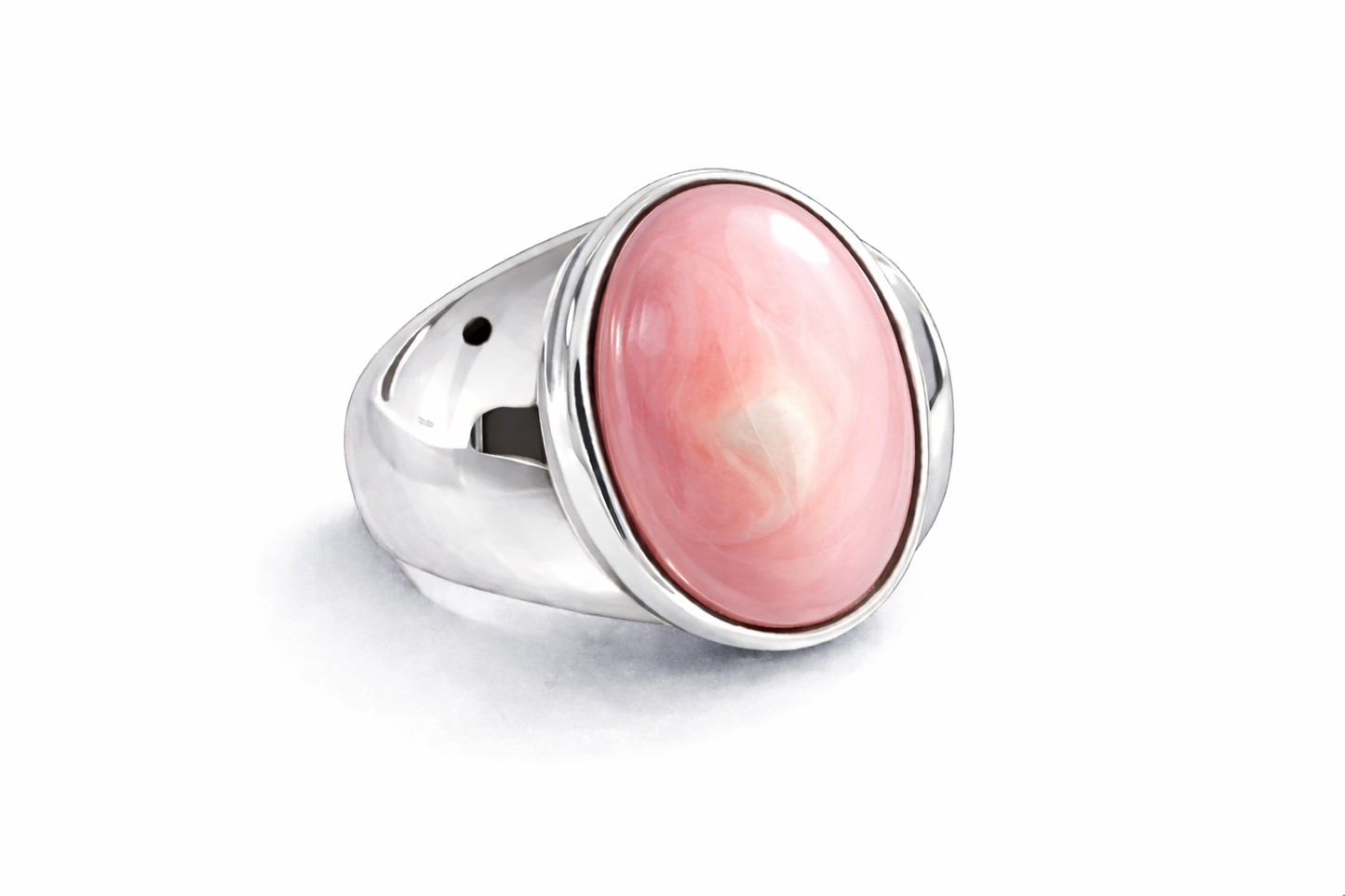 Opus Ovatus Ring | Mikkel Brøgger