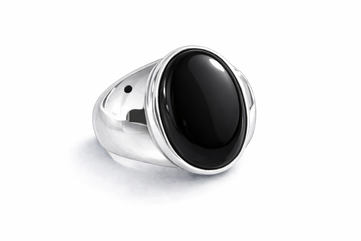 Opus Ovatus Ring | Mikkel Brøgger