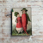 Radishing Couple | John Derian
