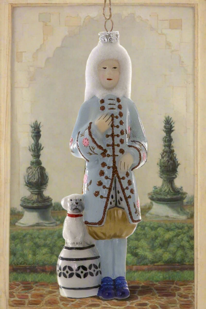 Marquis | Christmas Ornament