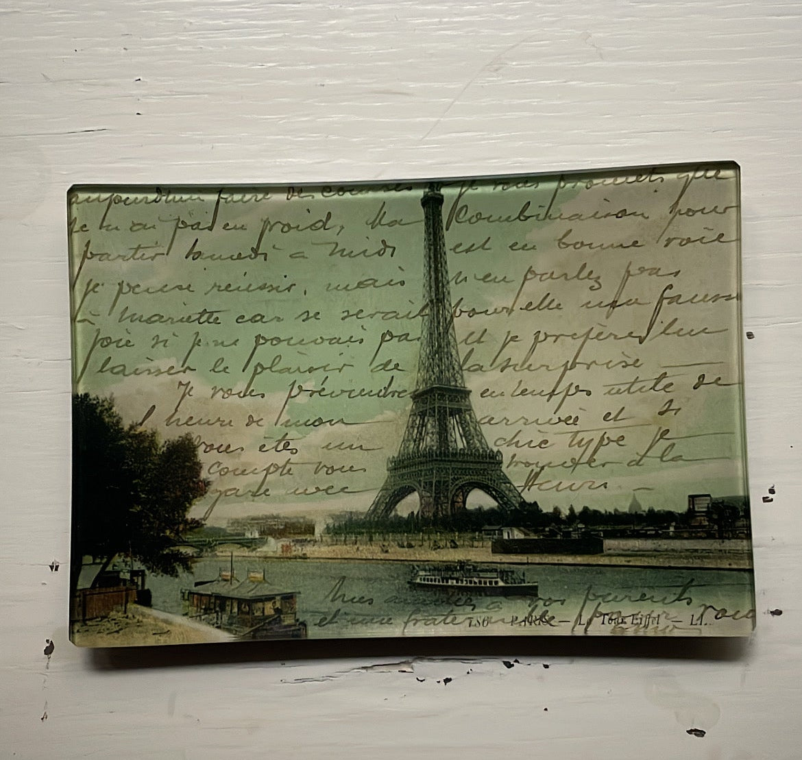 Paris Postcard Paris Postcard | John Derian