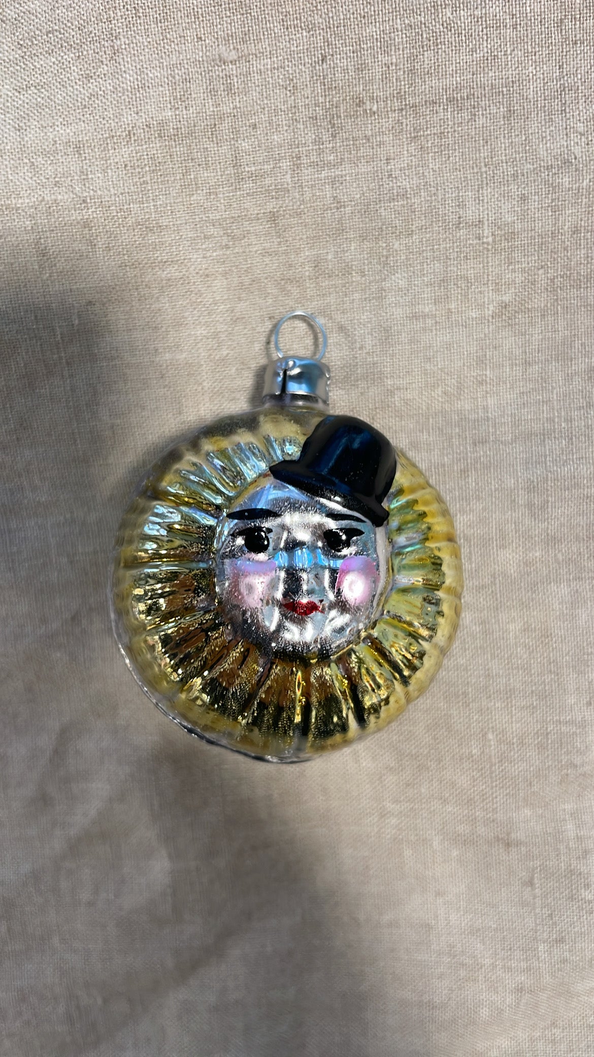 Nostalgic Lucky Charm | Nostalgie Christbaumschmuck