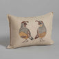 Desert Quail Love | Coral & Tusk