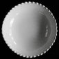 Adélaïde Soup Plate, Set of 6 | Astier de Villatte: Exclusive Pre-Order Item
