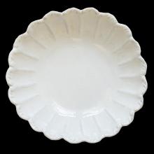 Pepito Soup Plate, set of 6 by Astier de Villatte, B2B view on black background
