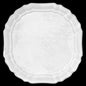 Small August Plate | Astier de Villatte: Exclusive Pre-Order Item